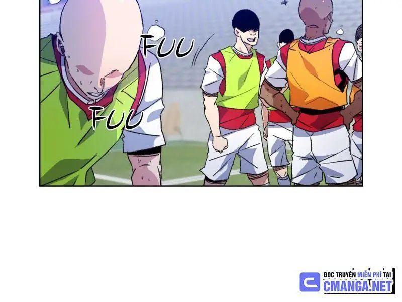 Góc Cao Khung Thành Nettruyen ZZZ Chương 48 Page 24