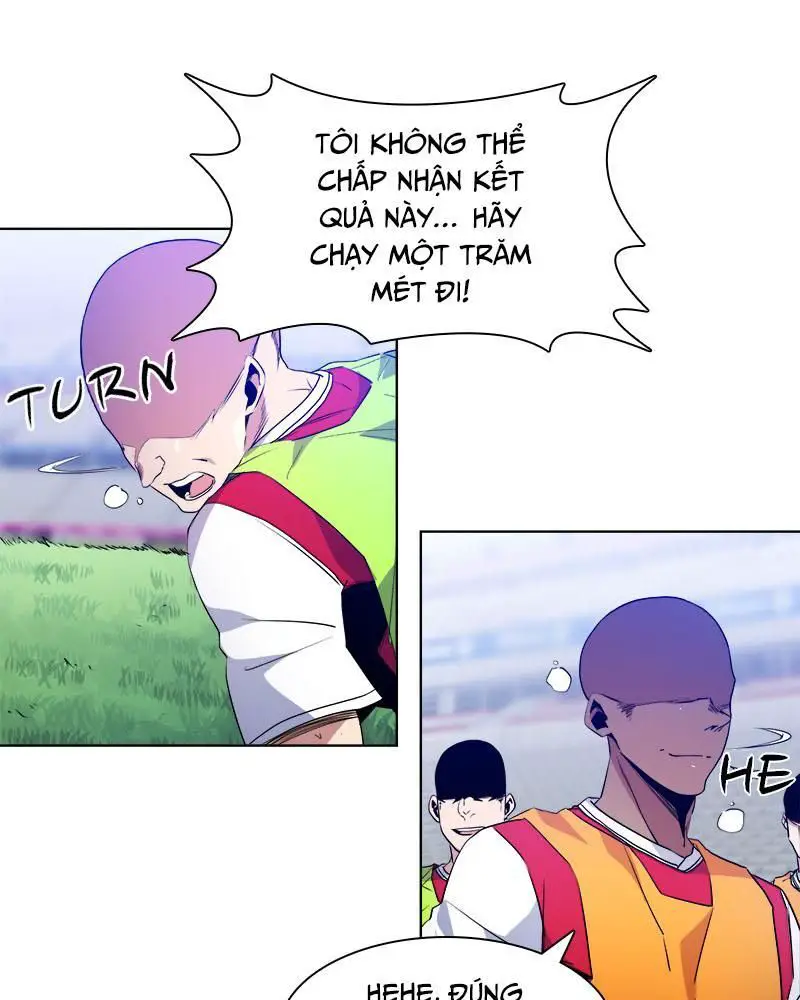 Góc Cao Khung Thành Nettruyen ZZZ Chương 48 Page 25