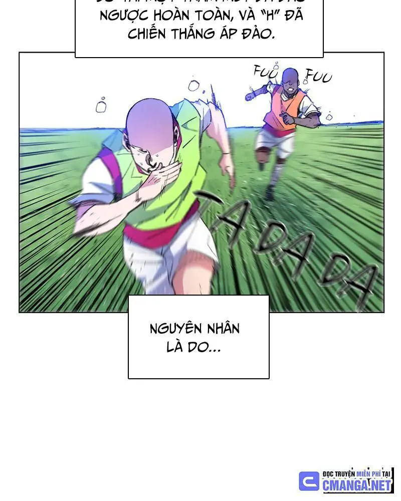 Góc Cao Khung Thành Nettruyen ZZZ Chương 48 Page 27