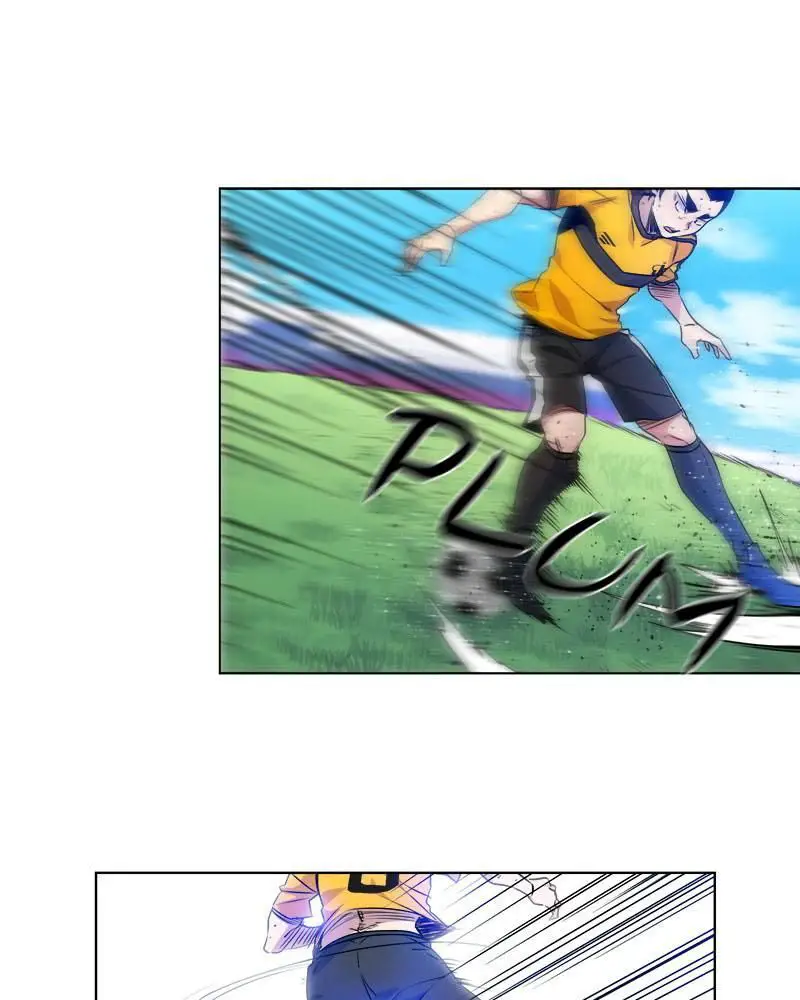Góc Cao Khung Thành Nettruyen ZZZ Chương 48 Page 35