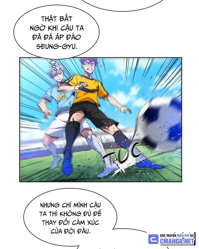 Góc Cao Khung Thành Nettruyen ZZZ Chương 48 Page 39