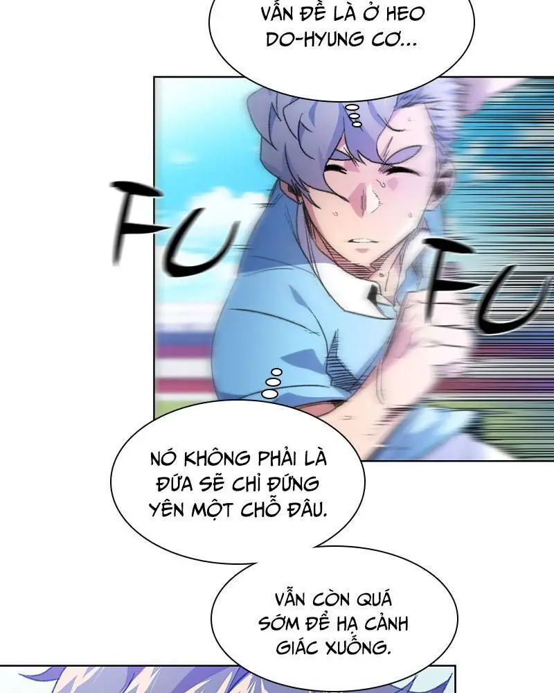 Góc Cao Khung Thành Nettruyen ZZZ Chương 48 Page 40