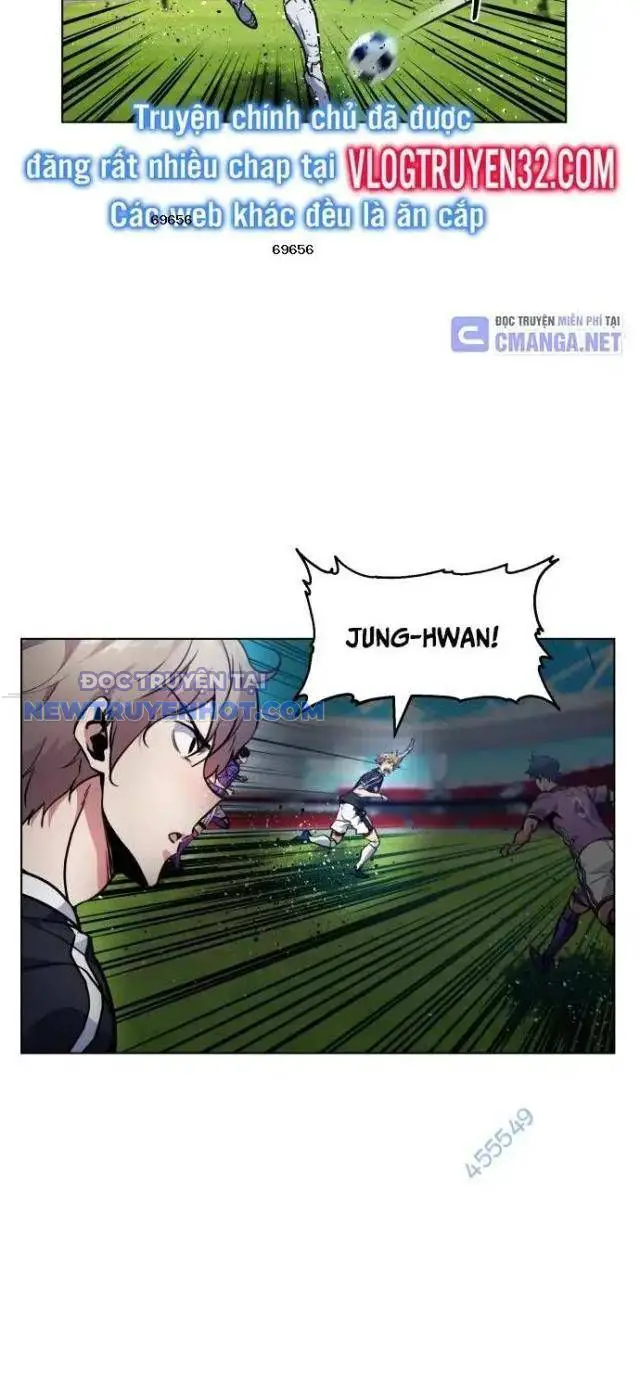 Góc Cao Khung Thành Nettruyen ZZZ Chương 97 Page 11