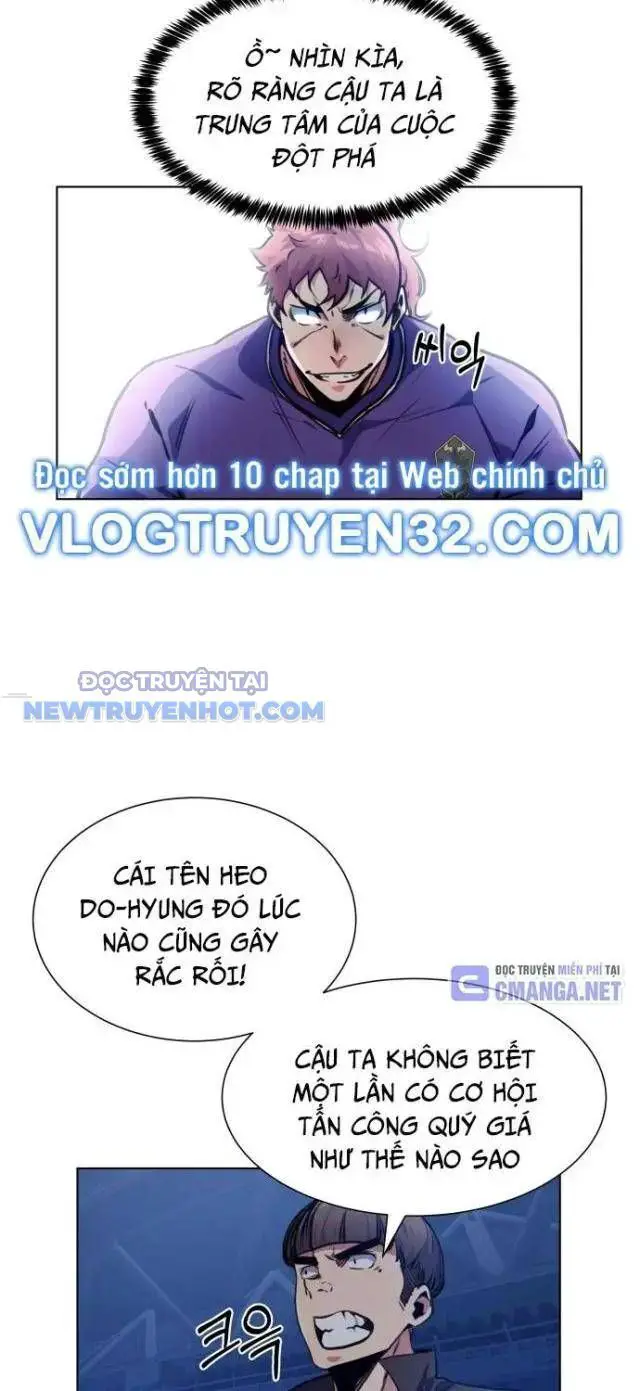 Góc Cao Khung Thành Nettruyen ZZZ Chương 97 Page 14