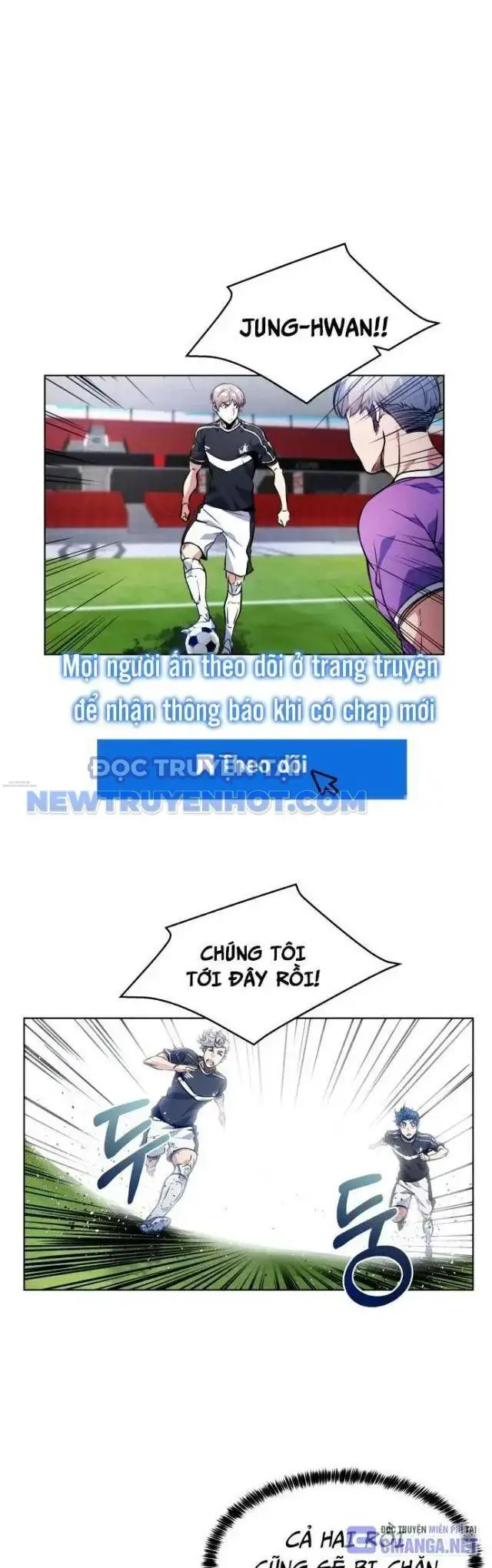 Góc Cao Khung Thành Nettruyen ZZZ Chương 97 Page 24