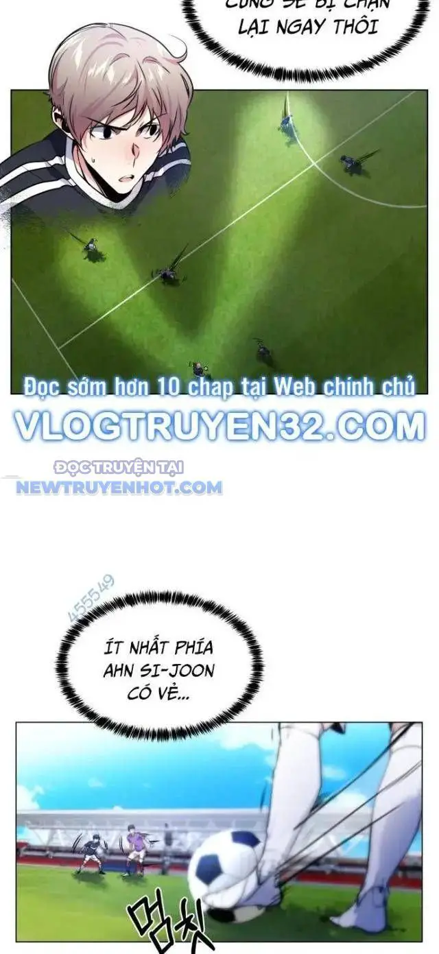 Góc Cao Khung Thành Nettruyen ZZZ Chương 97 Page 25
