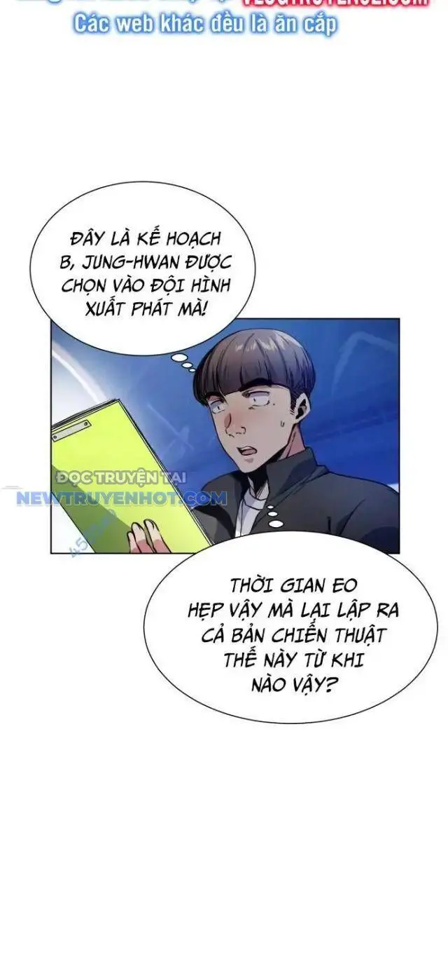 Góc Cao Khung Thành Nettruyen ZZZ Chương 97 Page 28