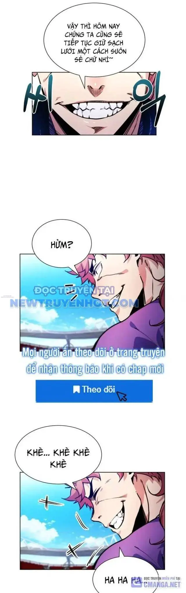 Góc Cao Khung Thành Nettruyen ZZZ Chương 97 Page 36
