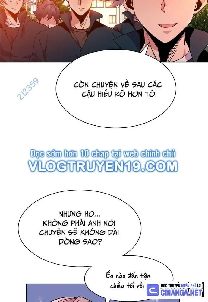 Góc Cao Khung Thành Nettruyen ZZZ Chương 59 Page 57