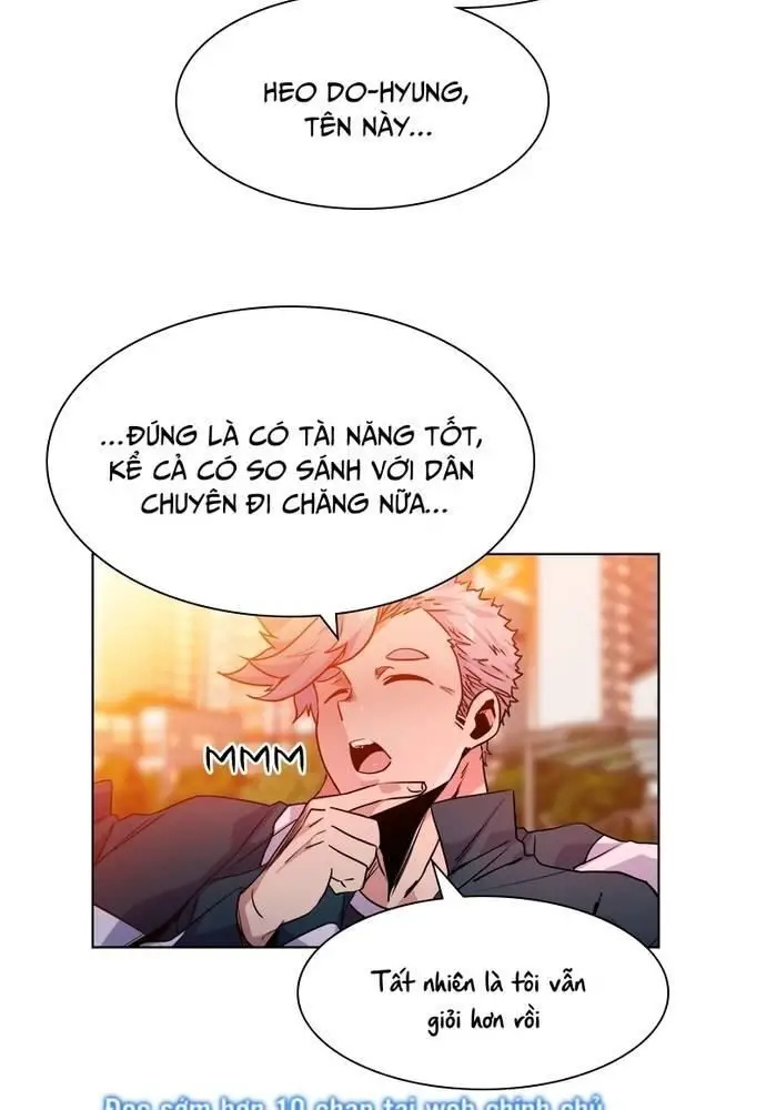 Góc Cao Khung Thành Nettruyen ZZZ Chương 59 Page 61