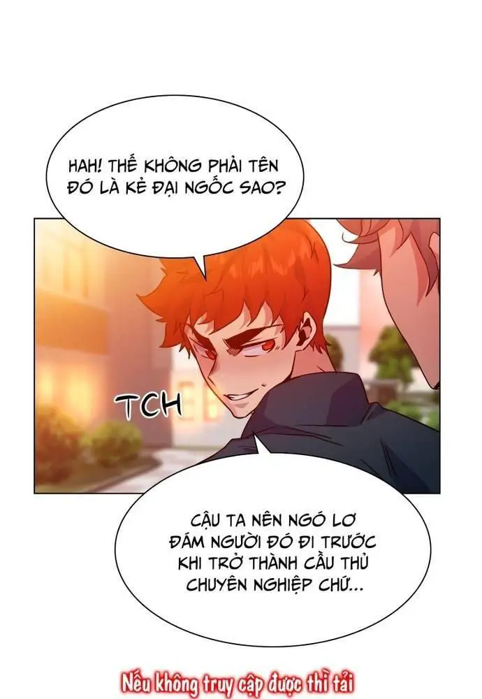 Góc Cao Khung Thành Nettruyen ZZZ Chương 59 Page 68