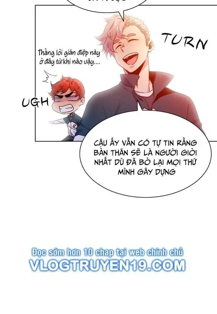 Góc Cao Khung Thành Nettruyen ZZZ Chương 59 Page 74