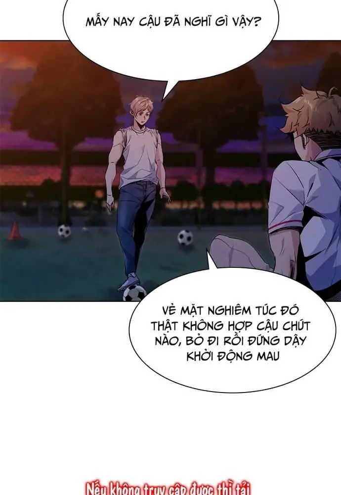 Góc Cao Khung Thành Nettruyen ZZZ Chương 59 Page 80