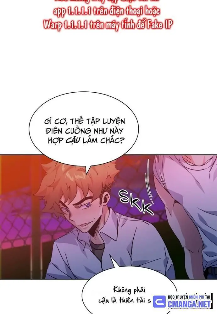 Góc Cao Khung Thành Nettruyen ZZZ Chương 59 Page 81