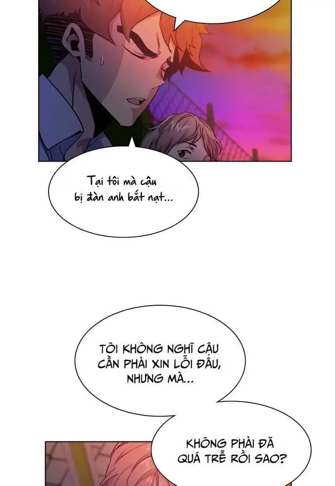 Góc Cao Khung Thành Nettruyen ZZZ Chương 59 Page 86