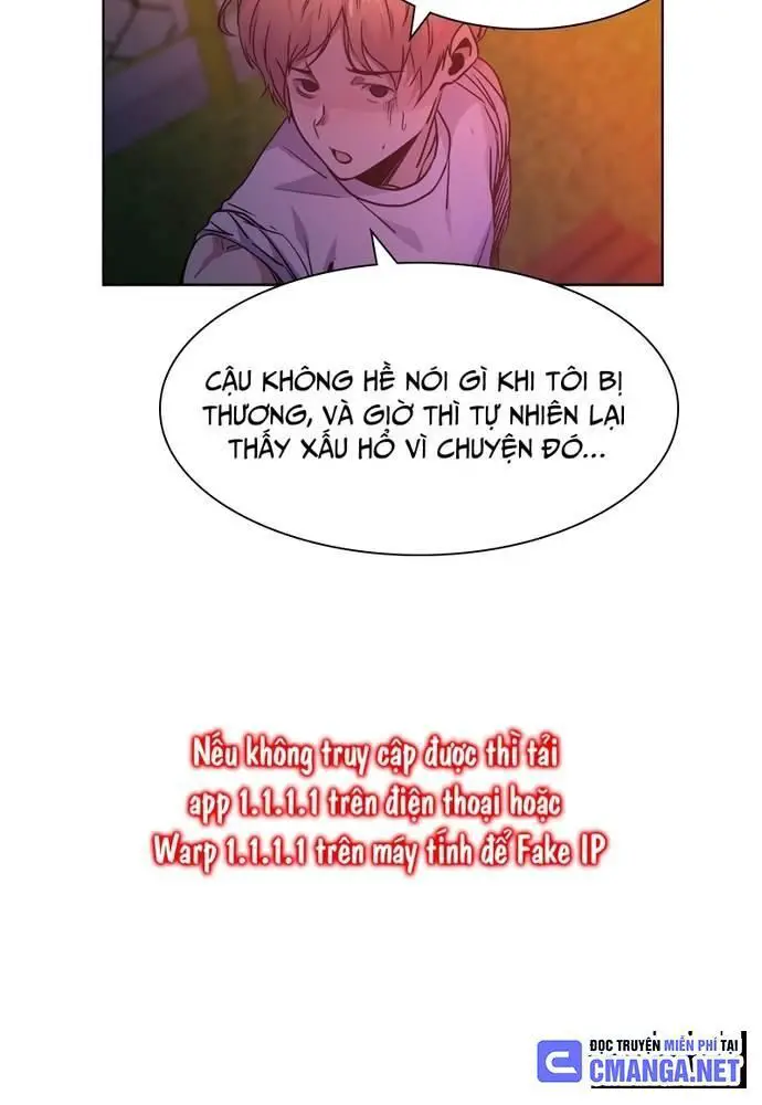 Góc Cao Khung Thành Nettruyen ZZZ Chương 59 Page 87