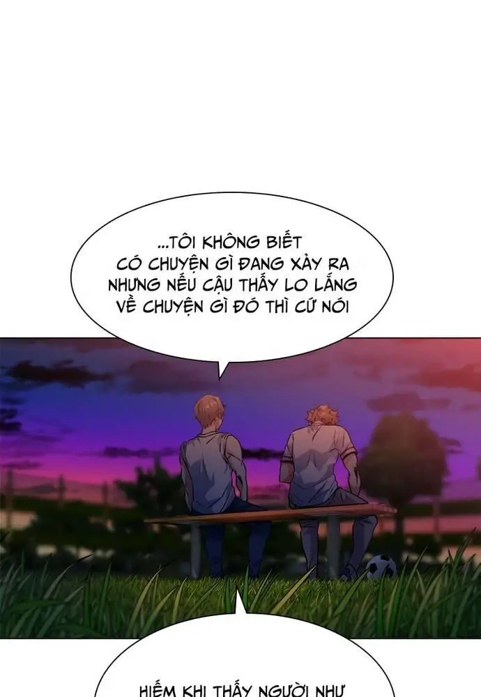 Góc Cao Khung Thành Nettruyen ZZZ Chương 59 Page 88