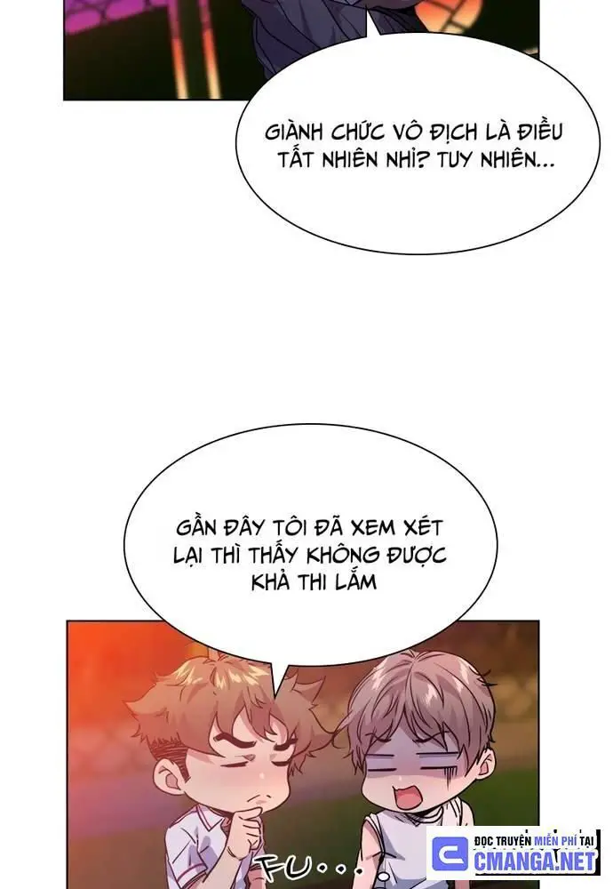 Góc Cao Khung Thành Nettruyen ZZZ Chương 59 Page 90