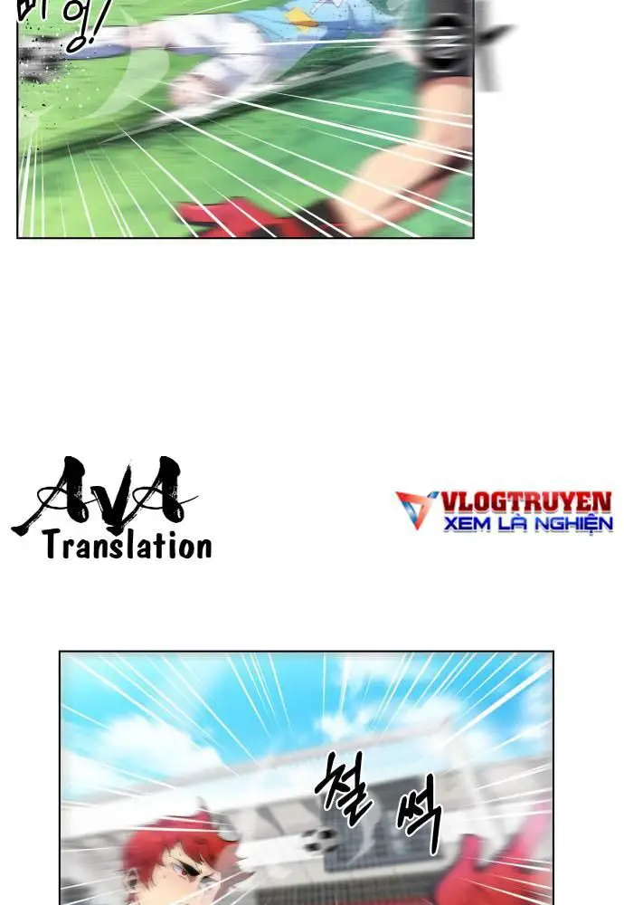 Góc Cao Khung Thành Nettruyen ZZZ Chương 37 Page 49