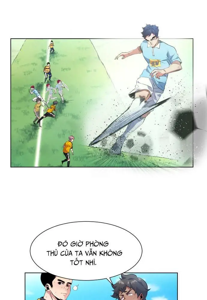 Góc Cao Khung Thành Nettruyen ZZZ Chương 37 Page 52