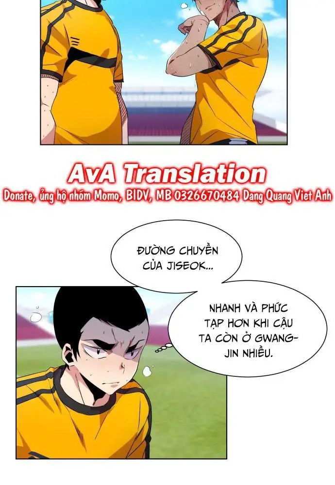 Góc Cao Khung Thành Nettruyen ZZZ Chương 37 Page 53