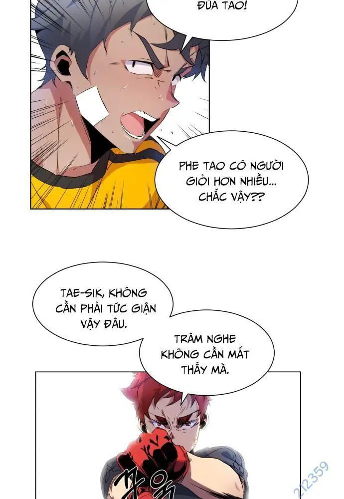 Góc Cao Khung Thành Nettruyen ZZZ Chương 37 Page 55