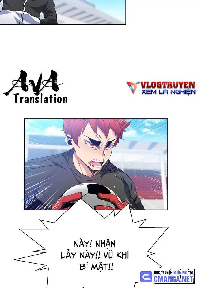 Góc Cao Khung Thành Nettruyen ZZZ Chương 37 Page 57