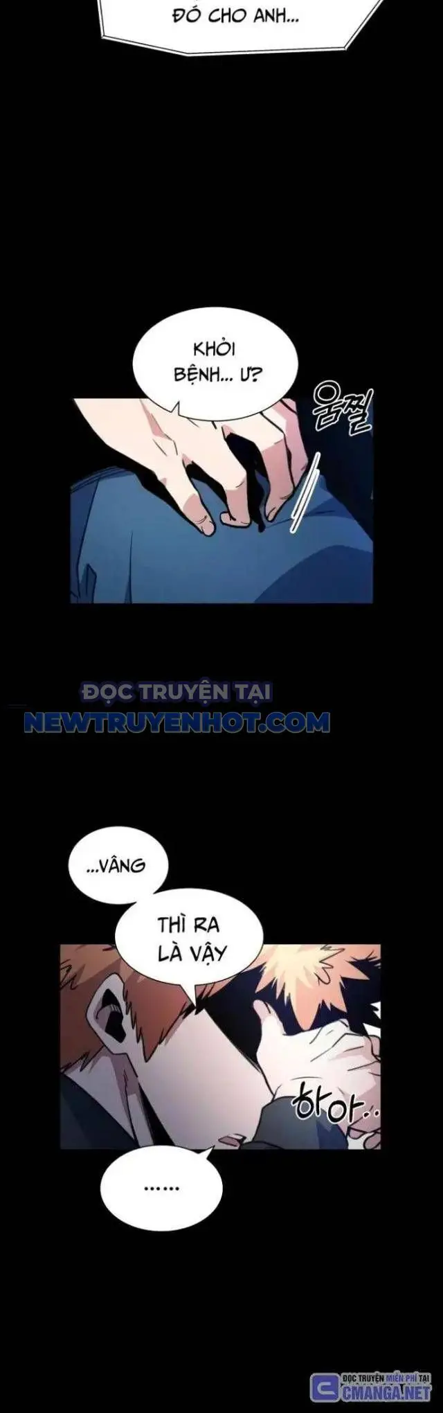 Góc Cao Khung Thành Nettruyen ZZZ Chương 95 Page 3