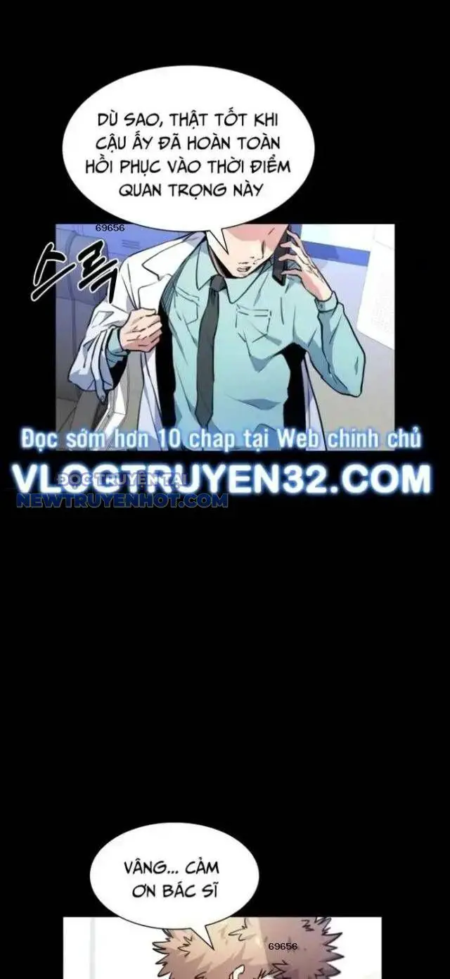 Góc Cao Khung Thành Nettruyen ZZZ Chương 95 Page 4