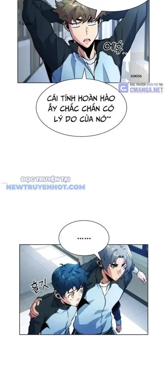 Góc Cao Khung Thành Nettruyen ZZZ Chương 95 Page 11