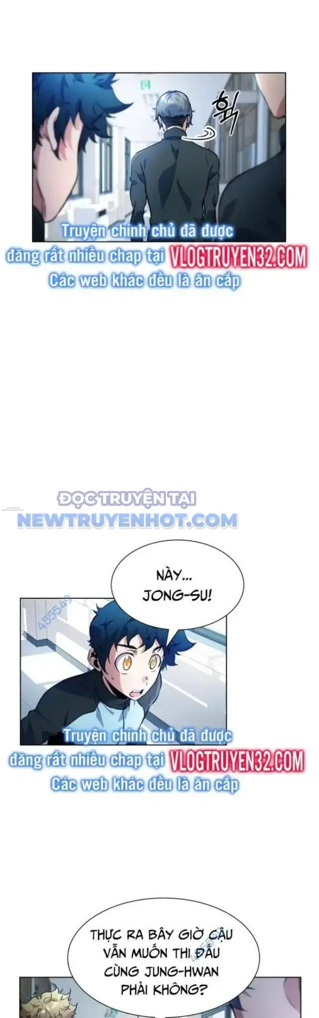 Góc Cao Khung Thành Nettruyen ZZZ Chương 95 Page 13