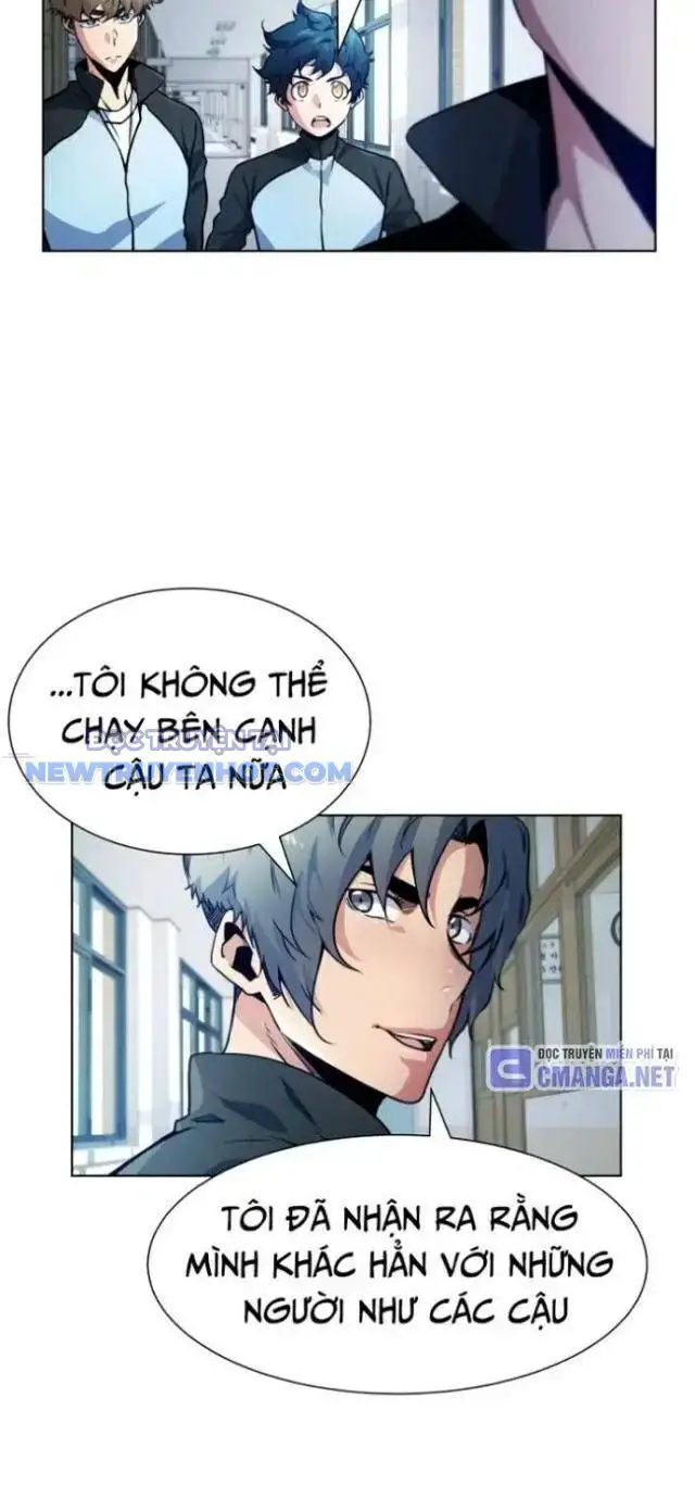 Góc Cao Khung Thành Nettruyen ZZZ Chương 95 Page 14