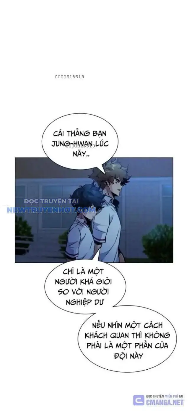 Góc Cao Khung Thành Nettruyen ZZZ Chương 95 Page 21
