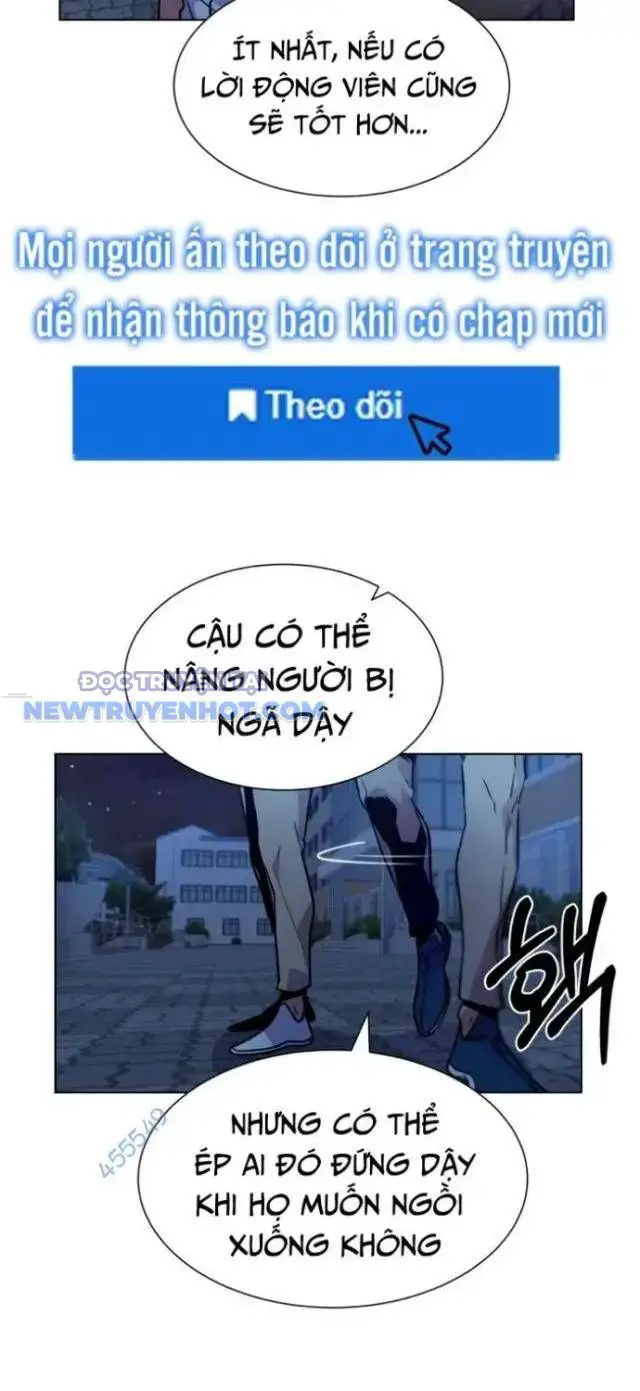 Góc Cao Khung Thành Nettruyen ZZZ Chương 95 Page 25