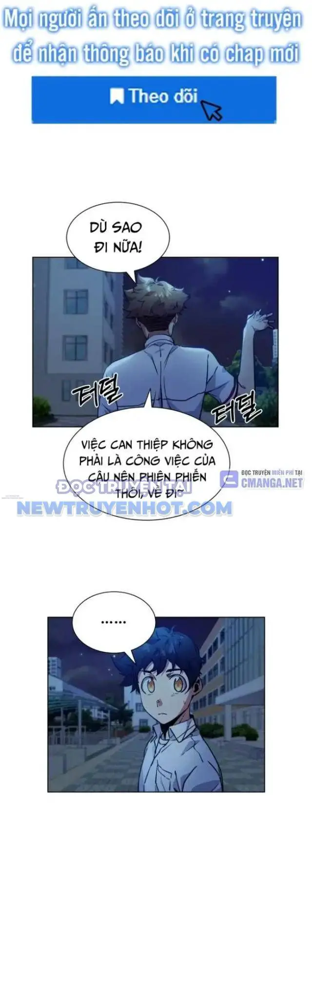 Góc Cao Khung Thành Nettruyen ZZZ Chương 95 Page 26