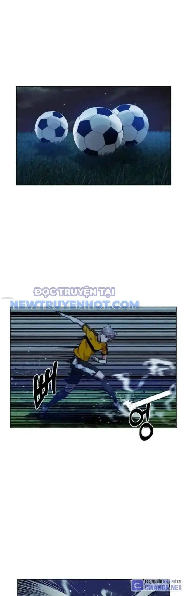 Góc Cao Khung Thành Nettruyen ZZZ Chương 95 Page 27