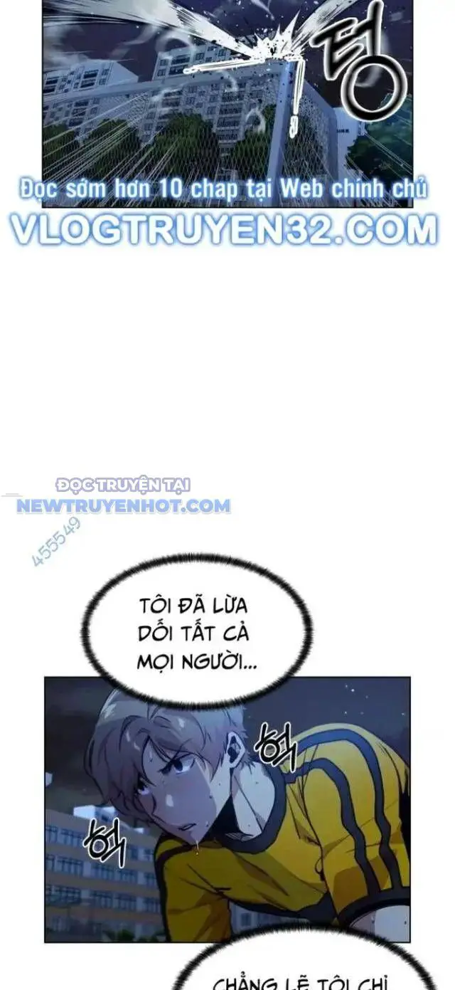 Góc Cao Khung Thành Nettruyen ZZZ Chương 95 Page 28