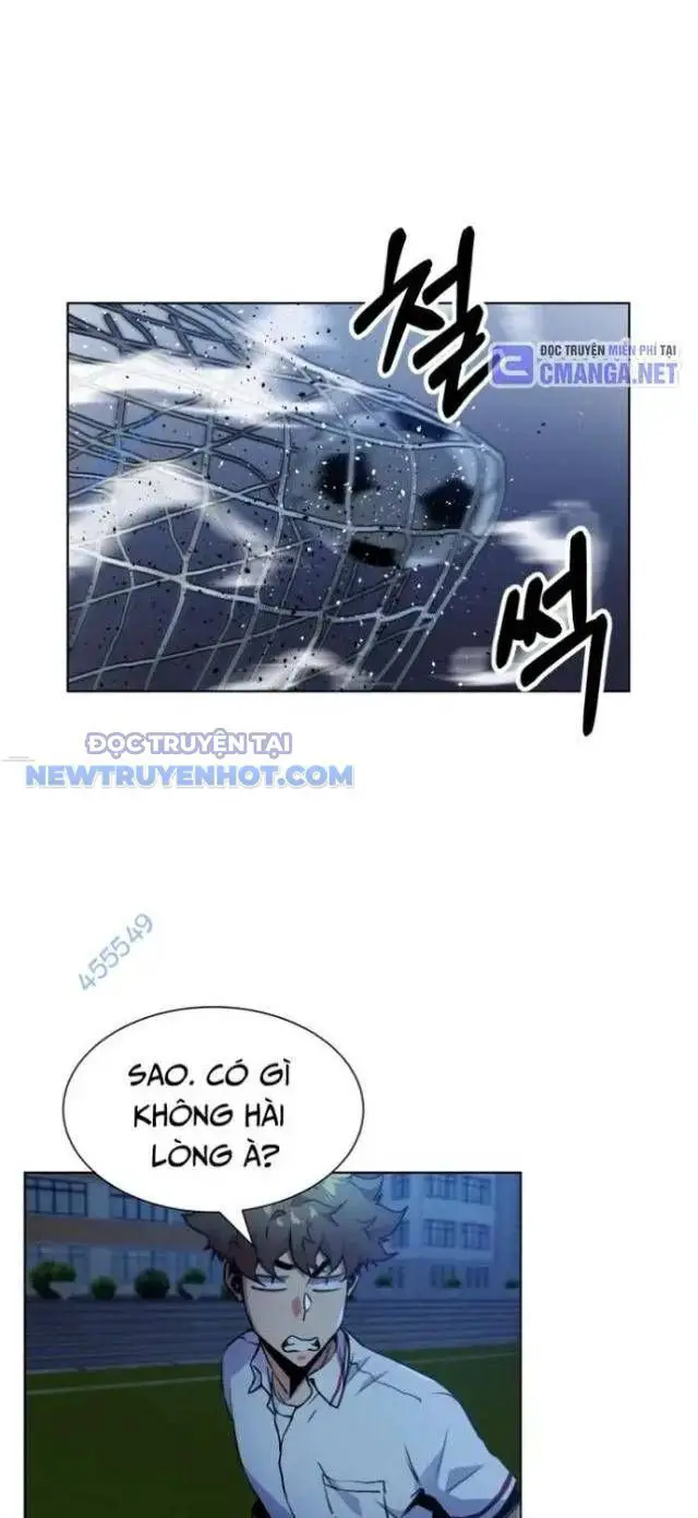 Góc Cao Khung Thành Nettruyen ZZZ Chương 95 Page 32
