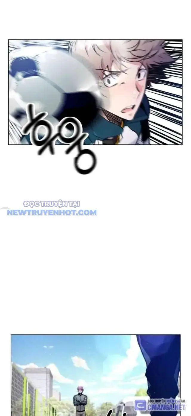 Góc Cao Khung Thành Nettruyen ZZZ Chương 95 Page 39