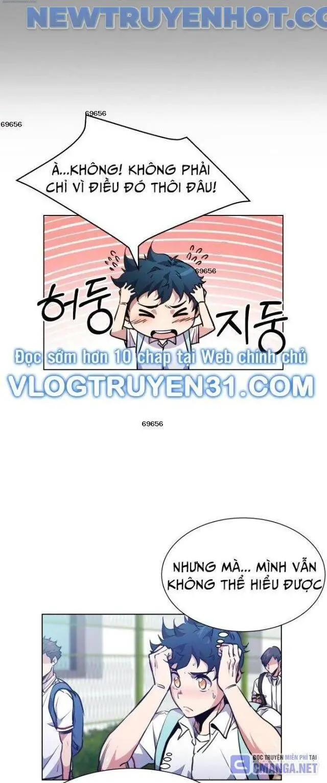Góc Cao Khung Thành Nettruyen ZZZ Chương 83 Page 7