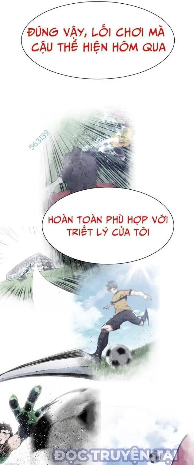 Góc Cao Khung Thành Nettruyen ZZZ Chương 83 Page 28