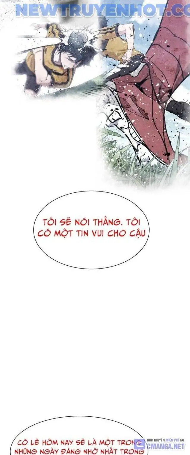 Góc Cao Khung Thành Nettruyen ZZZ Chương 83 Page 29