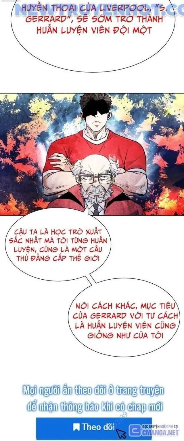 Góc Cao Khung Thành Nettruyen ZZZ Chương 83 Page 34