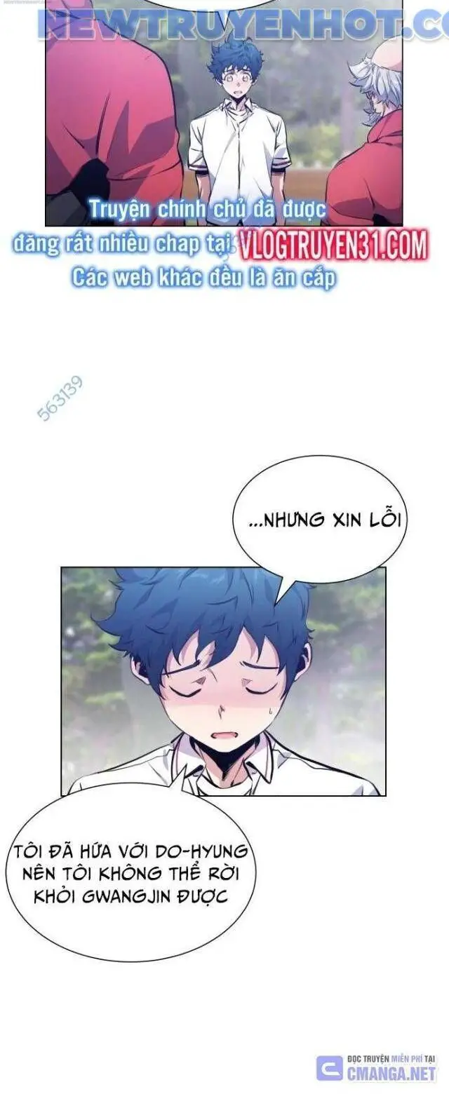 Góc Cao Khung Thành Nettruyen ZZZ Chương 83 Page 41