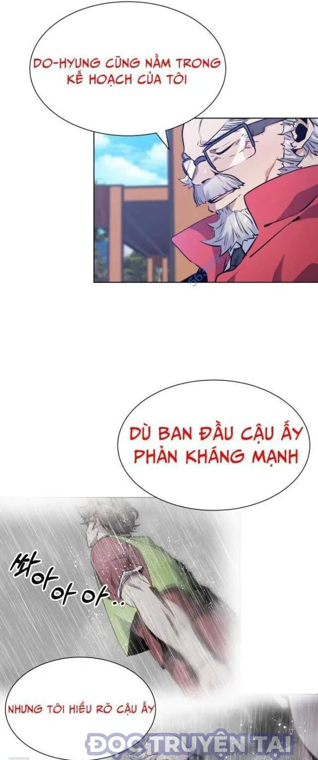Góc Cao Khung Thành Nettruyen ZZZ Chương 83 Page 42