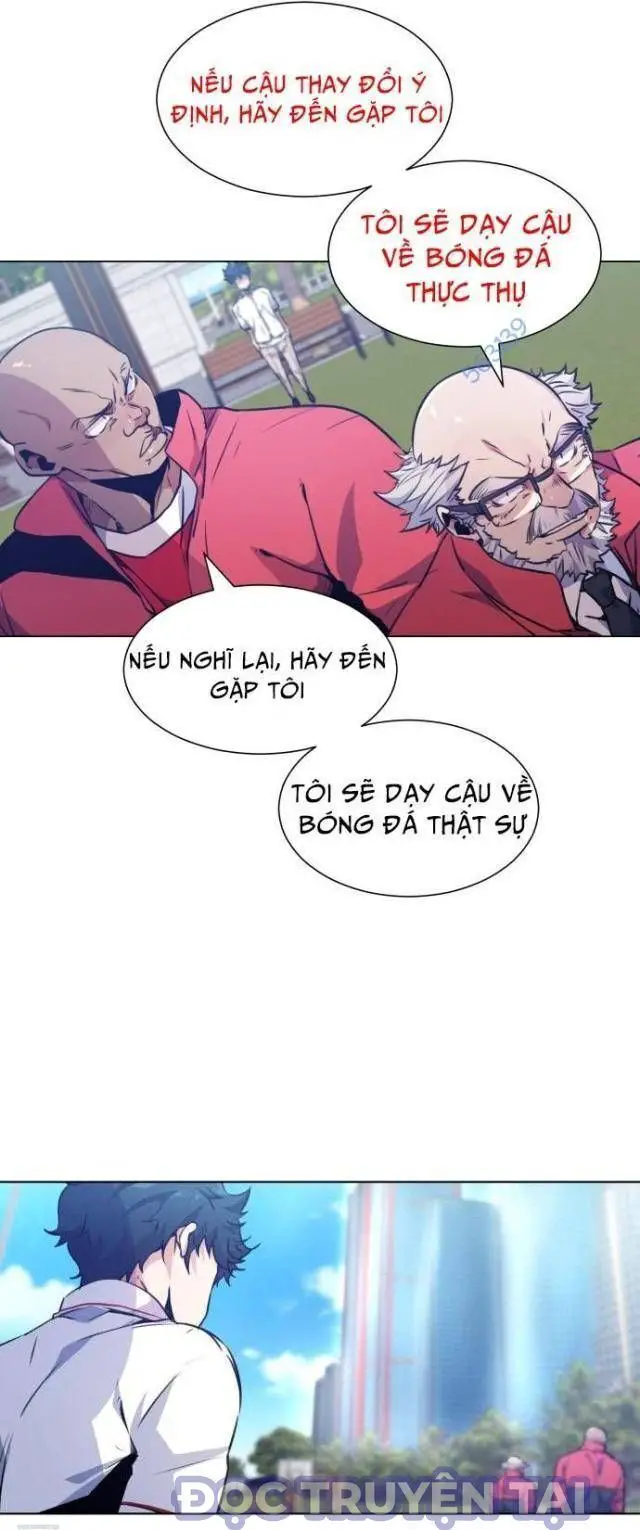 Góc Cao Khung Thành Nettruyen ZZZ Chương 83 Page 46