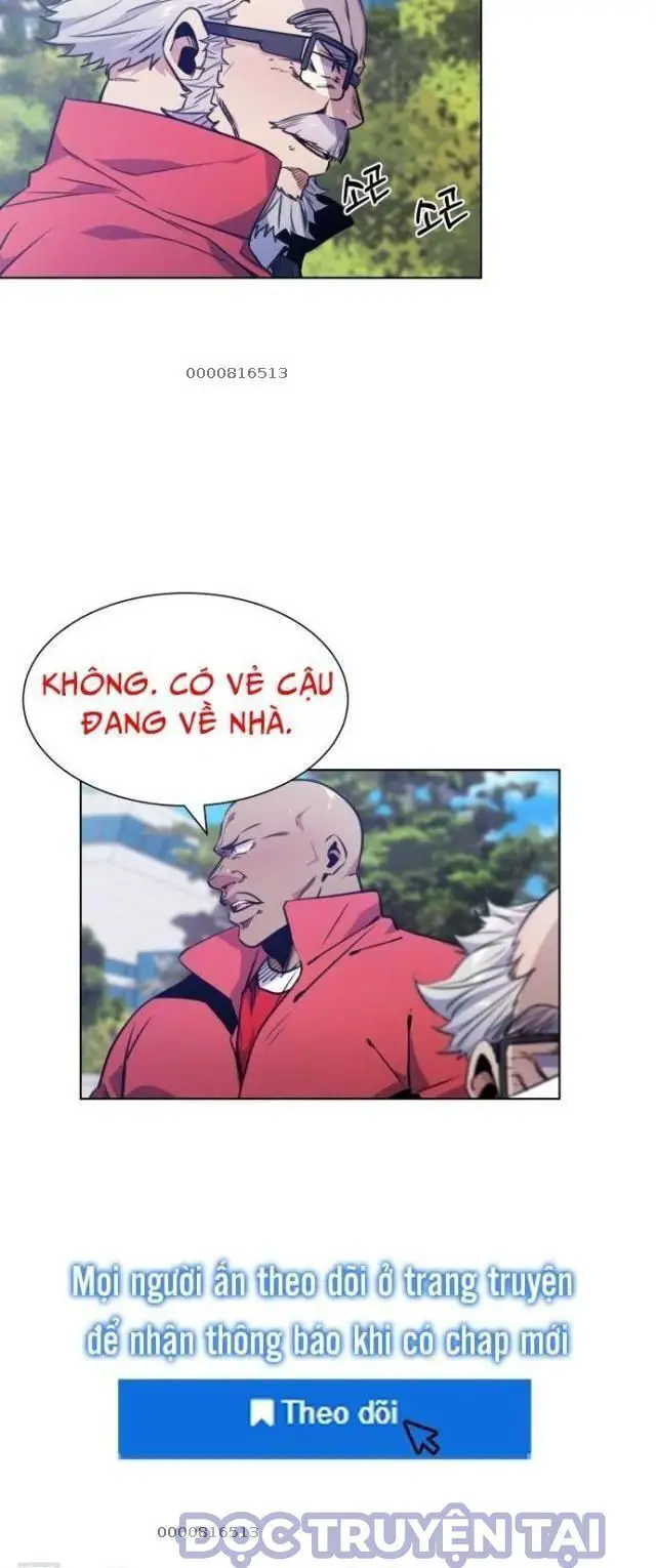 Góc Cao Khung Thành Nettruyen ZZZ Chương 83 Page 49