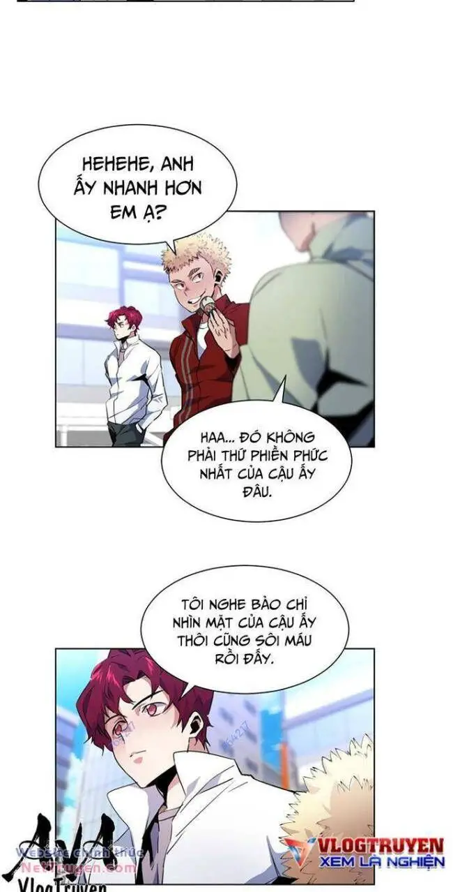 Góc Cao Khung Thành Nettruyen ZZZ Chương 33 Page 32