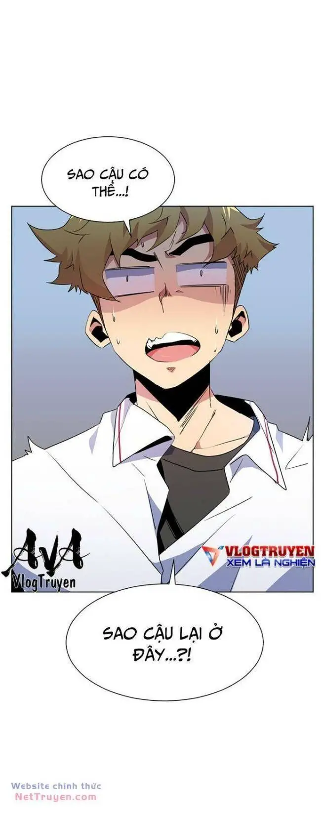 Góc Cao Khung Thành Nettruyen ZZZ Chương 33 Page 37
