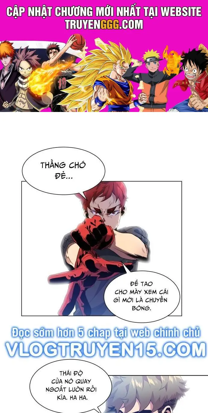 Góc Cao Khung Thành Nettruyen ZZZ Chương 38 Page 1